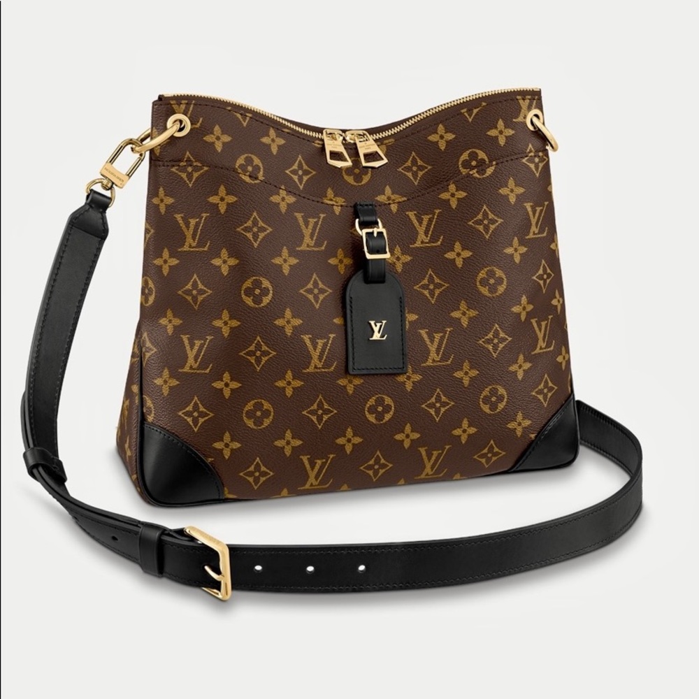 ODÉON MM 100% AUTHENTIC